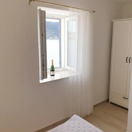 Hotel apartamentowy Rooms Primošten