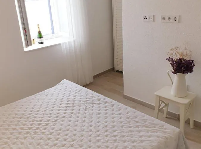 Апарт-отель Rooms Примоштен