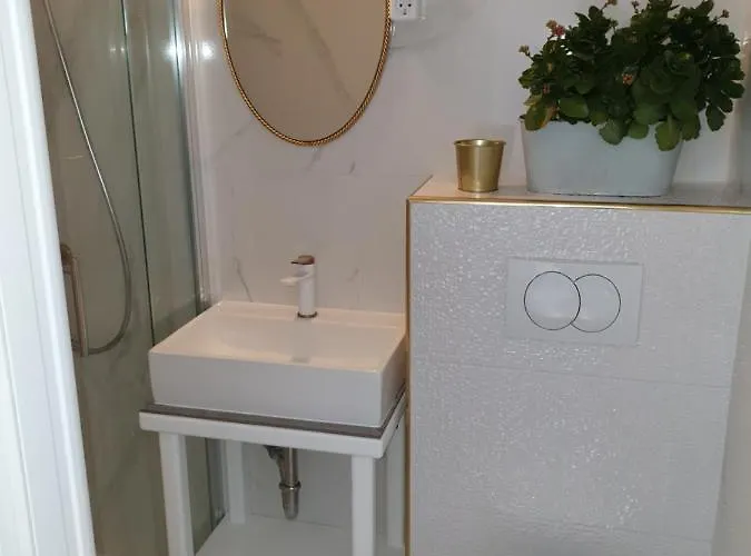 Rooms Апарт-отель *